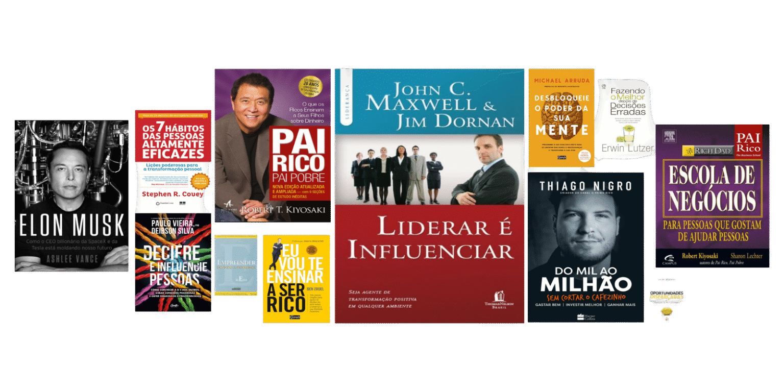 livros